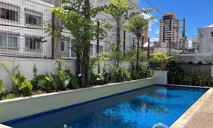 Vila Mariana Hotel | Transamerica Executive Nova Paulista