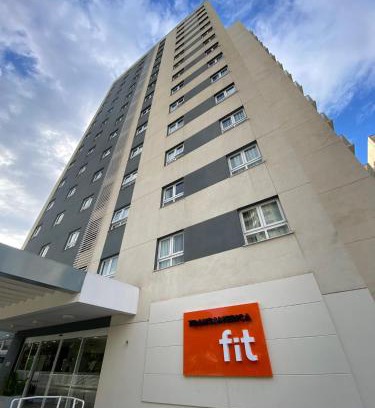 Campinas Hotel | Transamerica Fit Campinas