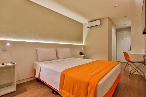 Jardim Limoeiro Hotel | Transamerica Fit Serra