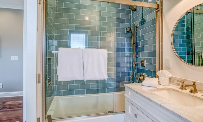 Nelscott Casa | Transformation Point