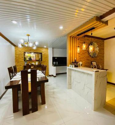 Butuan Casa | Transient Homestay Eastwood Baan