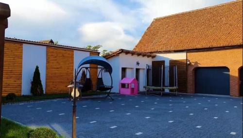 Miercurea Sibiului Casa | Transilvania Guesthouse