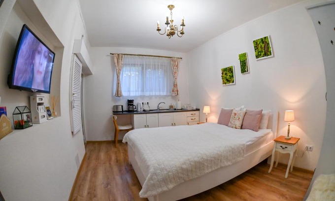 Center Apartamento | Transilvania Studio