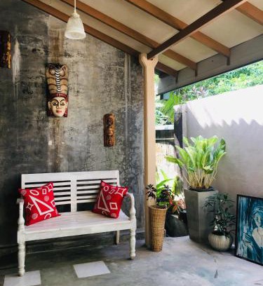 Seeduwa - Katunayake Casa | Transit cabin