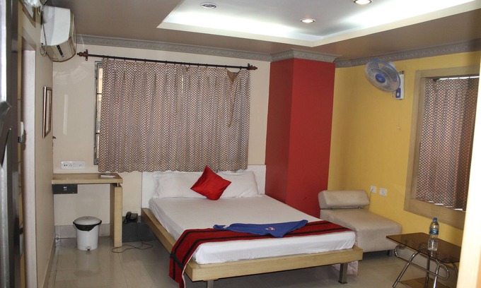Kolkata Casa | Transit inn