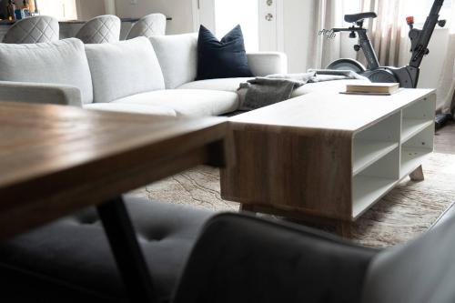 Ottawa Division Casa | Transpark Home