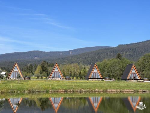 Joseni Chalet De Esquí | Transylvania Apartments
