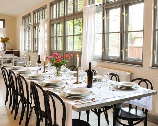 Cincsor Casa | Transylvania Guesthouses