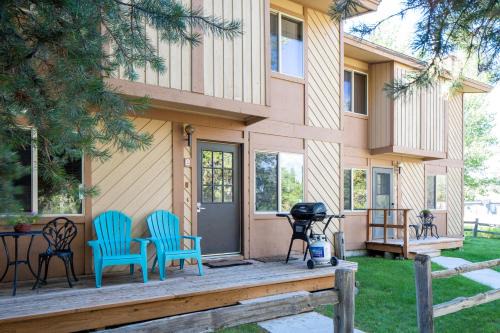 West Yellowstone Casa | Trapper 8