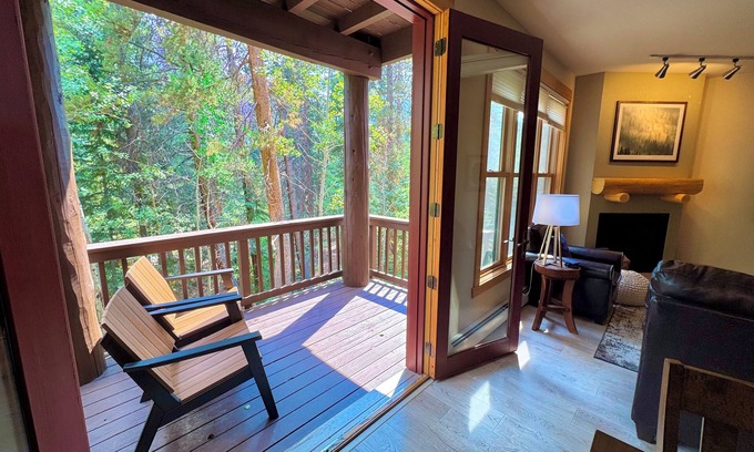 Keystone Condominio | Trappers Crossing 8769