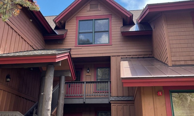 Keystone Casa | Trapeadores Keystone Crossing