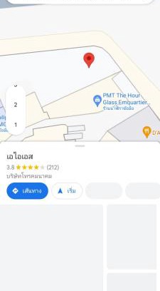 Ban Rai Apartamento | TraRa
