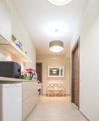 Gianicolense Casa | Trastevere Chic