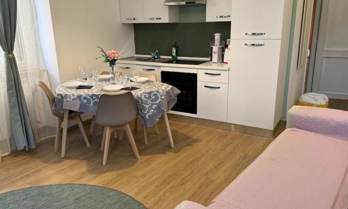 Trastevere Apartamento | Trastevere Elite