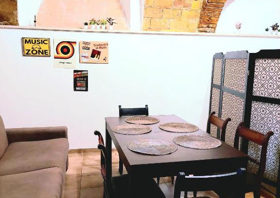 Trastevere Apartamento | Trastevere in Music