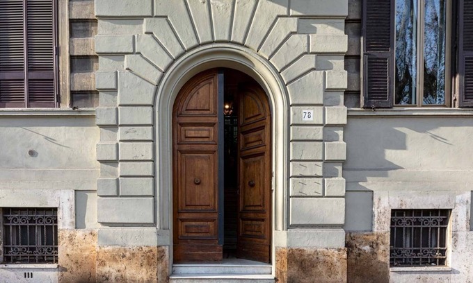 Trastevere Hotel | Trastevere Suites - Top Collection