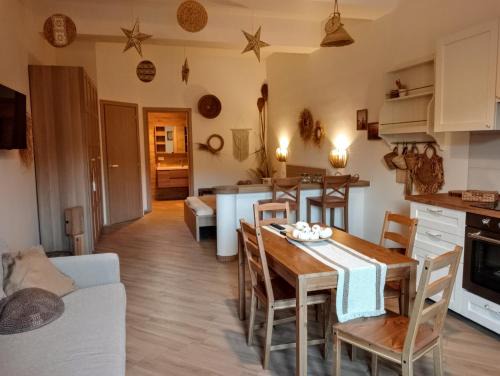 Lesina Casa | Tratturo dei Greci, biocasa vacanza