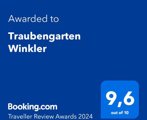 Niederhollabrunn Casa | Traubengarten Winkler