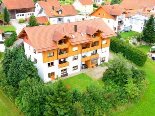 Stocking Apartamento | Traudi