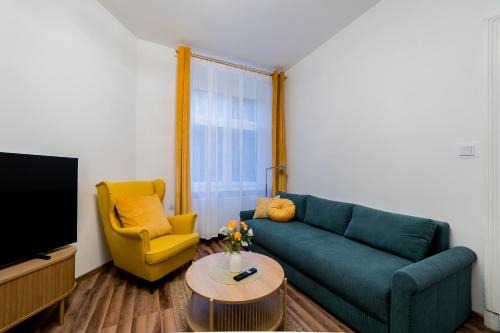 Wilda Apartamento | Traugutta Comfort Stay Apartments
