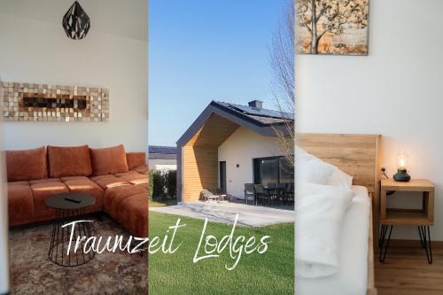 Loipersdorf bei Fuerstenfeld Casa | Traumzeit Lodge 56