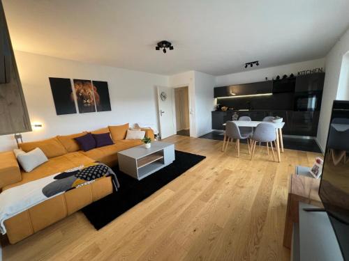 Koppelberg Apartamento | Traum Berg - Koppelberg 1