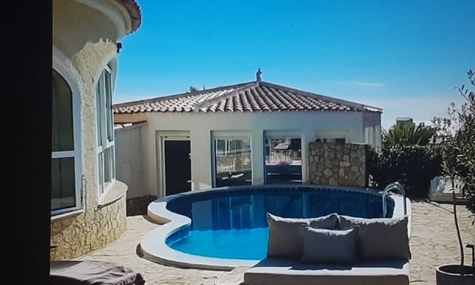 Vinaros Casa | Traum-ferienhaus am Meer Zwischen Valencia und Barcelona