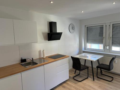 Frankenthal Apartamento | Traum-Immo-Home Apartments