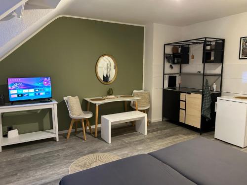 Rheydt Apartamento | TraumAppartment