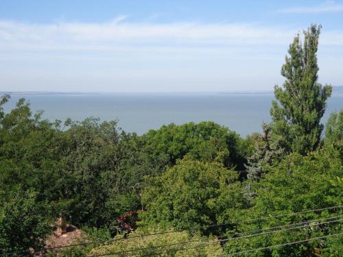Belatelep Apartamento | Traumblick Appartement am Balaton