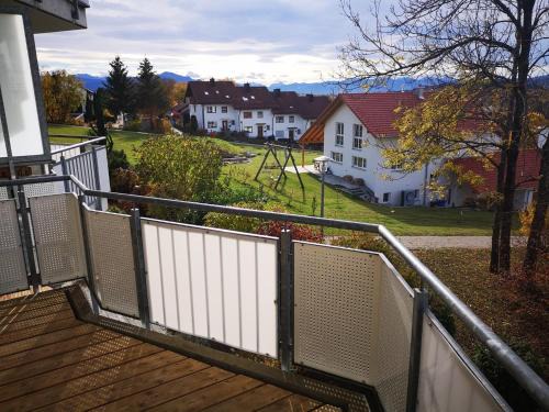 Kempten Casa | Traumblick