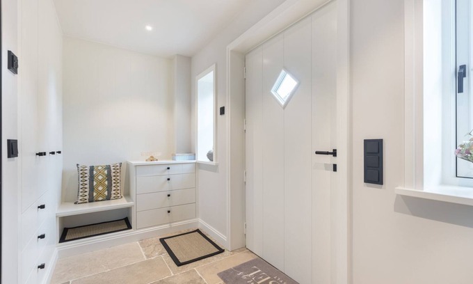 Rantum Casa | Traumblick Sylt - Großzügiges Hausteil in Rantum mit ca. 180m² Nutzfläche