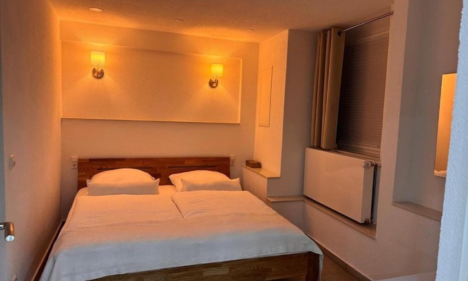 Aldingen Apartamento | Traumhaft moderne Ferienwohnung in 78554Aldingen