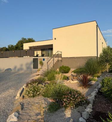 Kapelica Villa | Traumhafte Villa Dubi bei Labin