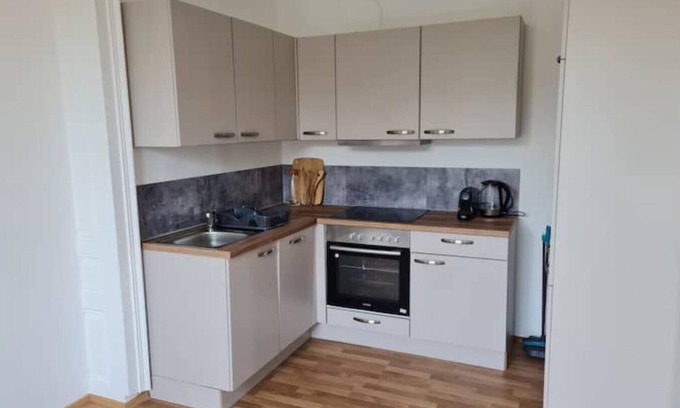 Schwertberg Apartamento | Traumhafter Altbau im Herzen Schwertbergs