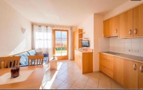 Siusi Apartamento | Traumhafter Ausblick