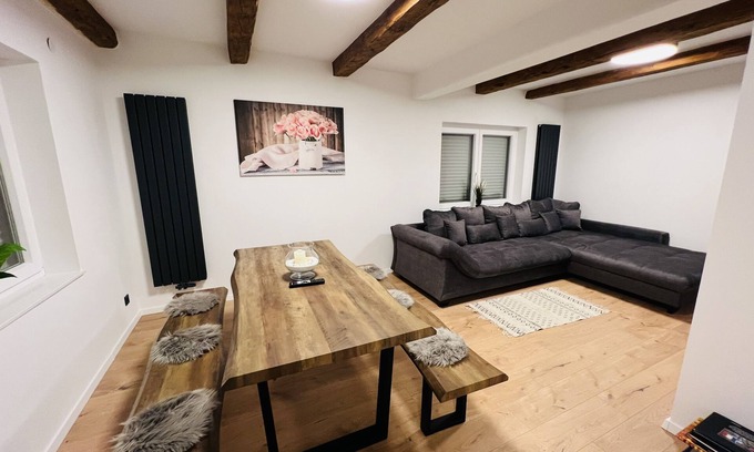 Bad Westernkotten Casa | Traumhaus 7 Beds 4 Bedrooms Wi-fi 3 Parking