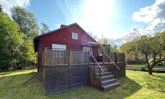 Maleras Casa | Traumhaus in der Natur