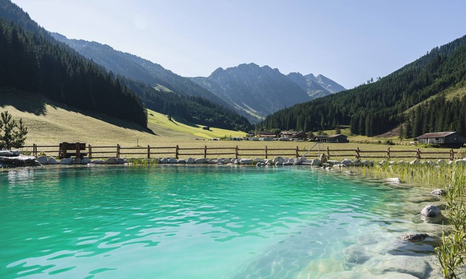 Gerlos Hotel | Traumhotel Alpina - Yoga & Ayurveda Adults only