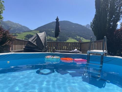 Gries Chalet De Esquí | TraumLodge
