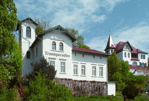 Bad Sulza Apartamento | Traumparadies