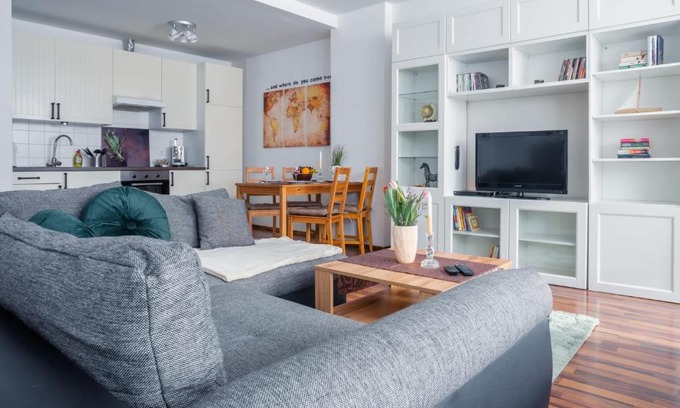 Neuschonefeld Apartamento | Traumschläferei
