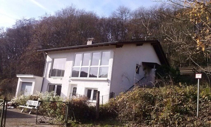 Waldbreitbach Apartamento | Traumurlaub im Westerwald