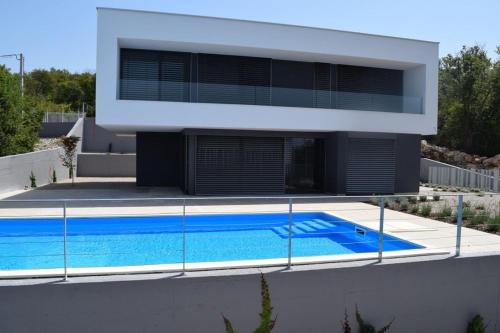 Malinska Casa | Traumvilla auf Krk