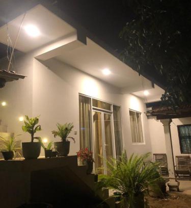 Thalaramba Casa | Traumvilla Mirissa