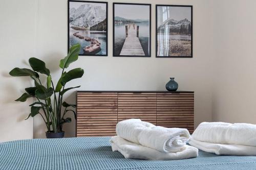Magdeburg Apartamento | Traumwohnung mit Dom-Blick