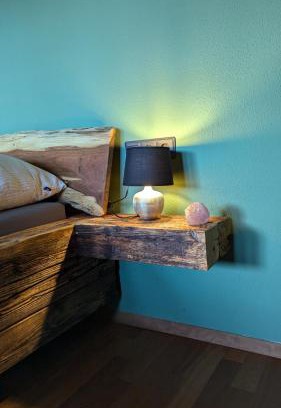 Lipburg Apartamento | Traumwohnung mit eigenem Garten