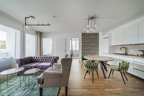 Gmunden Apartamento | Traunseeresidenzen