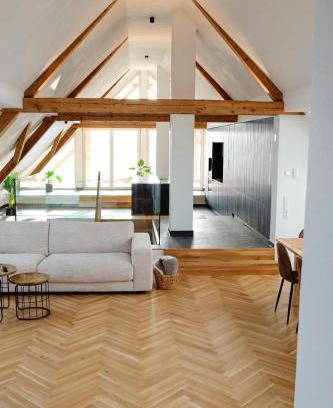 Neuravensburg Apartamento | Trautesheim Ferienwohnungen