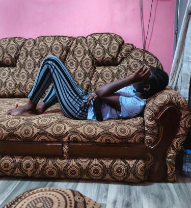 Dakar Apartamento | Travail